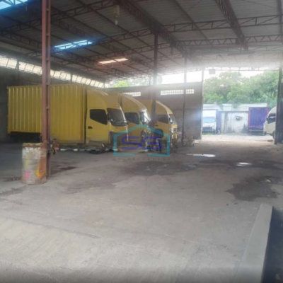 Dijual Cepat Gudang Siap Pakai Di Pangkalan 2 Bekasi Timur Luas 2000m2
