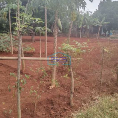 Dijual Tanah Strategis Di Kabupaten Bekasi Luas Tanah 3300m2
