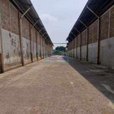Disewakan Gudang Siap Pakai Di Kawasan Jababeka 2 Cikarang Bekasi Luas Bangunan 966m2