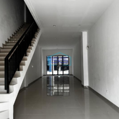 Dijual Cepat Ruko Osaka Di Pantai Indah Kapuk 2 Jakarta Utara LB 315m2