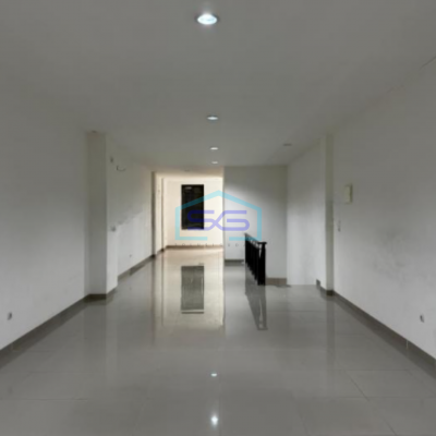 Dijual Cepat Ruko Osaka Di Pantai Indah Kapuk 2 Jakarta Utara LB 315m2