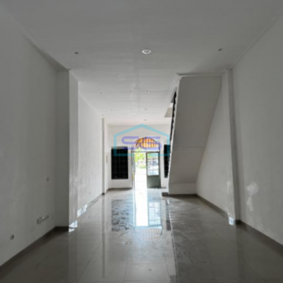 Dijual Cepat Ruko Osaka Di Pantai Indah Kapuk 2 Jakarta Utara LB 315m2