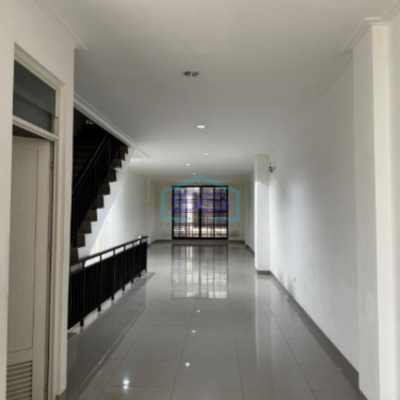 Dijual Cepat Ruko Osaka Di Pantai Indah Kapuk 2 Jakarta Utara LB 315m2
