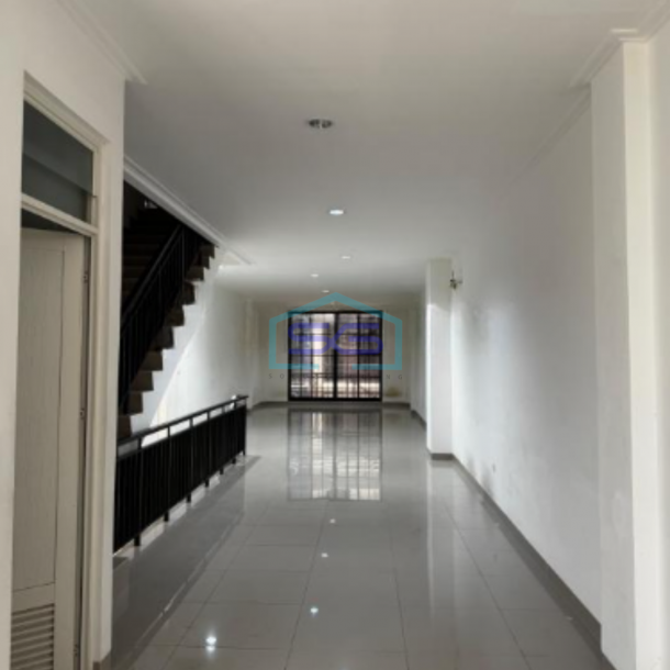 Dijual Cepat Ruko Osaka Di Pantai Indah Kapuk 2 Jakarta Utara LB 315m2-3