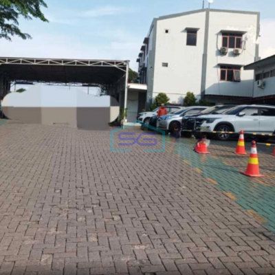Dijual Gudang Dan Lahan Di Sultan Agung Bekasi Luas 20000m2
