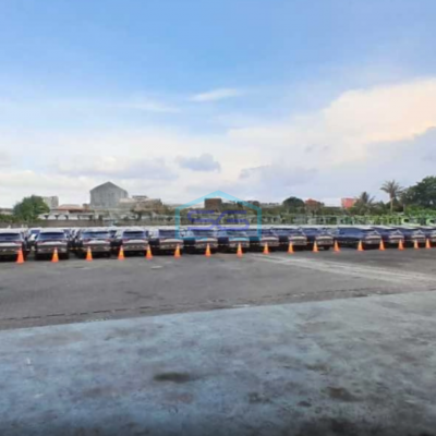 Dijual Gudang Dan Lahan Di Sultan Agung Bekasi Luas 20000m2