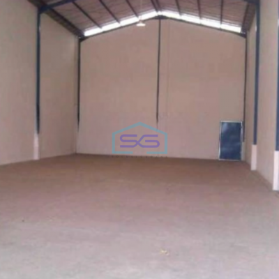 Disewakan Gudang Siap Pakai Di Rorotan Cilincing Jakarta Utara Luas Bangunan 240m2
