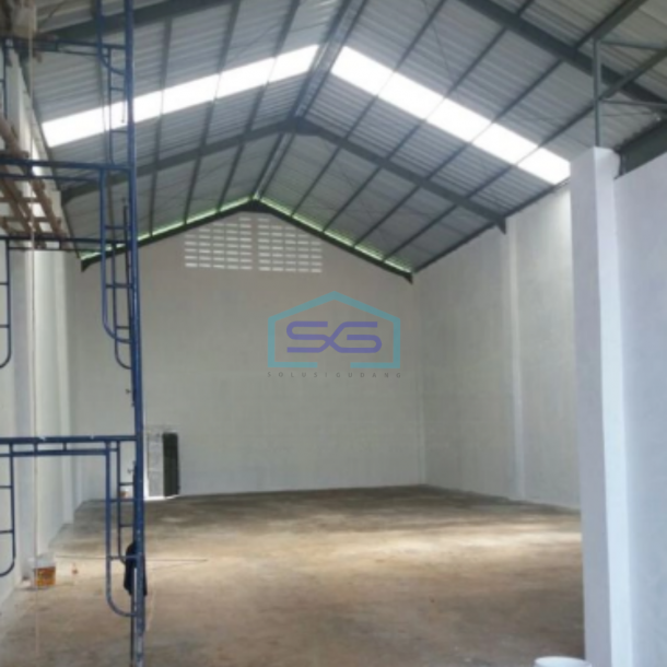 Dijual Gudang Siap Pakai Di Gunung Sindur Bogor Jawa Barat Luas Tanah 378m2-4