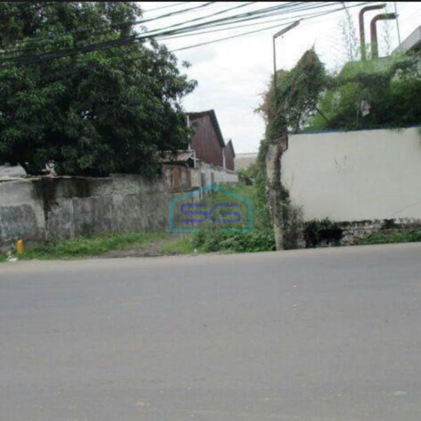 Dijual Tanah di Jl. Siliwangi Jatiuwung Tangerang LT 7980m2-1