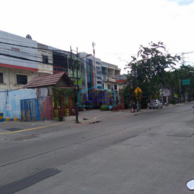 Disewakan 4 unit Ruko Gandeng di Plumpang Semper Jakarta Utara LB 500m2