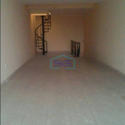 Disewakan Ruko Di Jl Kali Sekretaris Duri Kepa Jakarta Barat LB 224m2