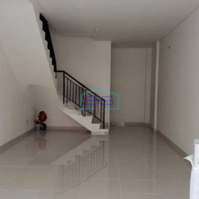 Disewakan Ruko Siap Pakai Kondisi Bagus di Ice Business Park, Bsd City, Tangerang