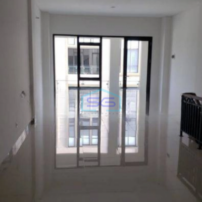 Disewakan Ruko Siap Pakai Kondisi Bagus di Ice Business Park, Bsd City, Tangerang