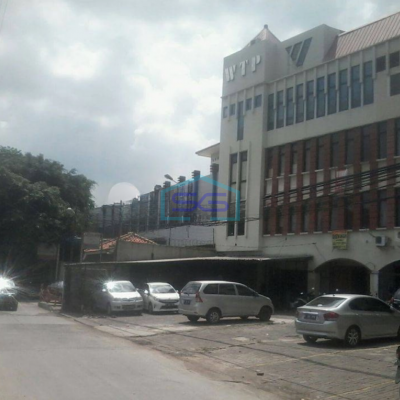 Disewakan Ruko Di Duri Kepa Grogol Jakarta Barat
