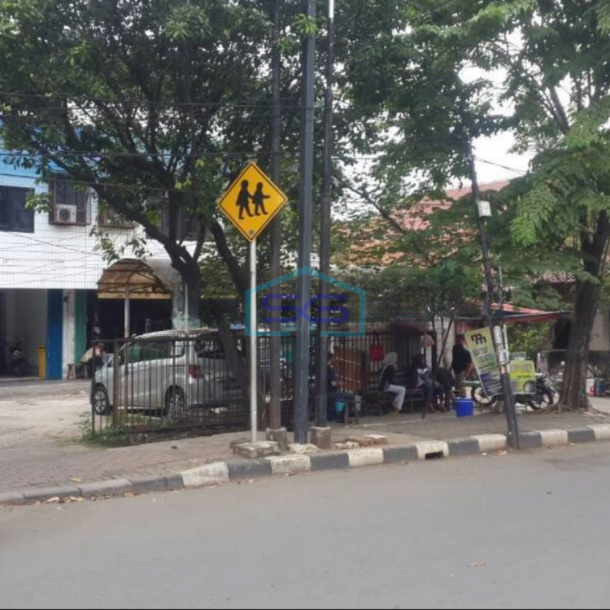 Dijual Ruko 3 Lantai di Jl. Margasatwa Raya, Jakarta Selatan-2