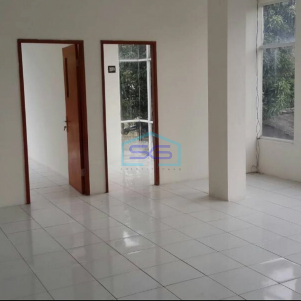 Dijual Ruko 3 Lantai di Jl. Margasatwa Raya, Jakarta Selatan-1