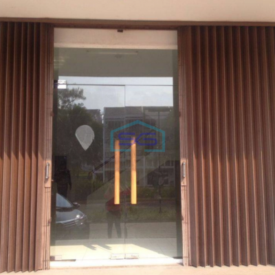 Disewakan Ruko 3 Lantai di Tangerang LB 240m2