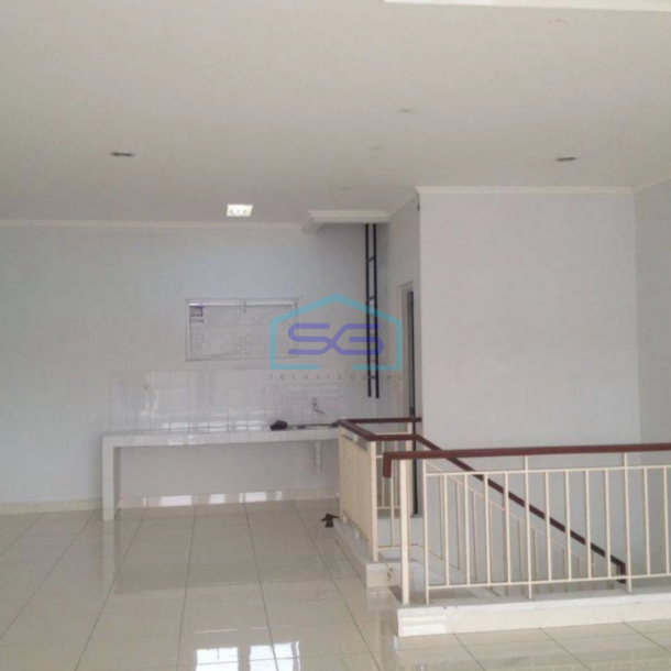 Disewakan Ruko 3 Lantai di Tangerang LB 240m2-3