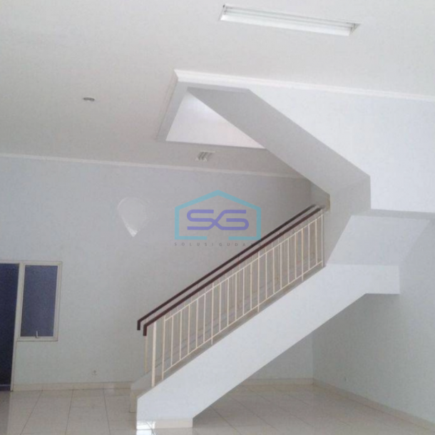 Disewakan Ruko 3 Lantai di Tangerang LB 240m2-2