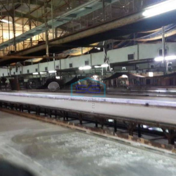 Dijual Pabrik di Jl. Raya Peruri Karawang Timur LT 26665m2-3