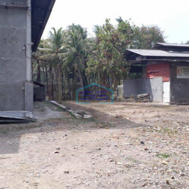 Dijual Gudang di Teluk Naga, Tangerang, Banten LT 11000m2-3