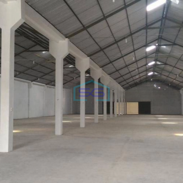 Dijual Gudang di Jalan Marelan Medan Dalam Kawasan Industri LT 21000m2-2