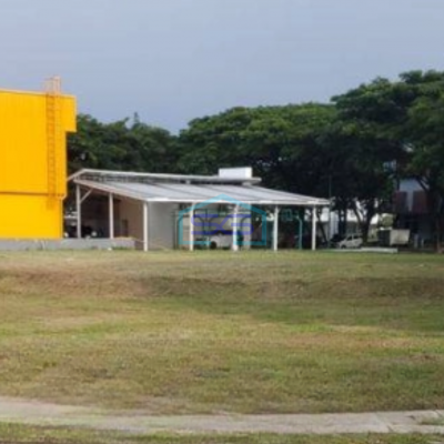 Dijual Tanah Luas 2724 m² Lokasi Strategis di Kalideres Jakarta Barat-2