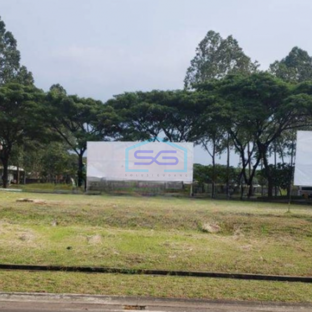 Dijual Tanah Luas 2724 m² Lokasi Strategis di Kalideres Jakarta Barat-1