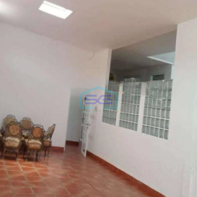 Dijual Gudang Ada Kantor Lokasi Strategis Luas Bangunan 1600 m² di Parung Panjang Bogor