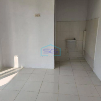 Disewakan Gudang Luas Bangunan  505 m² Lokasi Bebas Banjir di Pakuhaji Tangerang