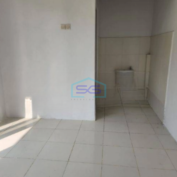 Disewakan Gudang Luas Bangunan  505 m² Lokasi Bebas Banjir di Pakuhaji Tangerang-4