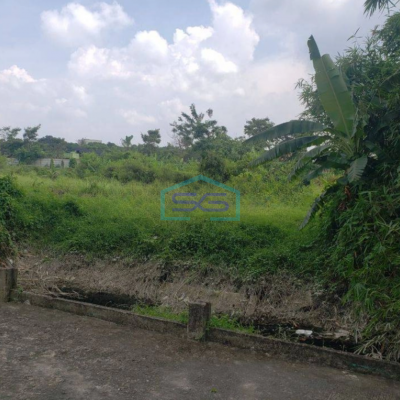 Dijual Tanah di Jl. Industri Pasir Bolang Tigaraksa Kabupaten Tangerang Banten LT 23504m2