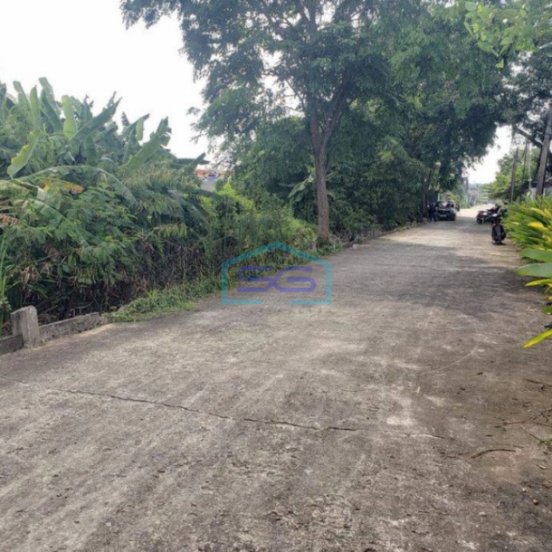 Dijual Tanah di Jl. Industri Pasir Bolang Tigaraksa Kabupaten Tangerang Banten LT 23504m2-1