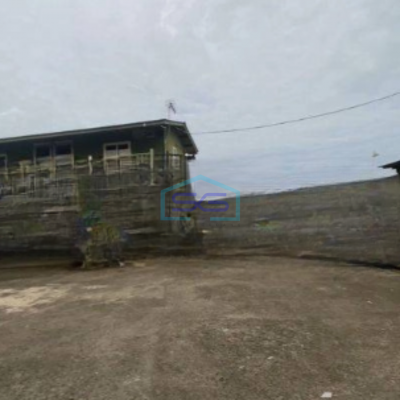 Dijual Gudang Luas Bangunan 650 m² di Legok Tangerang