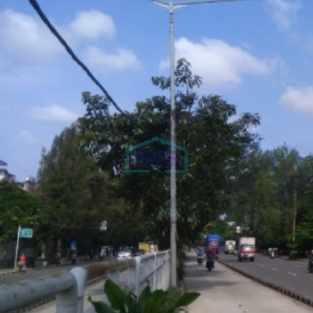 Dijual Cepat Tanah Turun Harga Luas 100000 m² di Kalideres Jakarta Barat-1