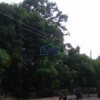 Dijual Tanah Luas 49900 m² Lokasi Strategis di Semanan Jakarta Barat