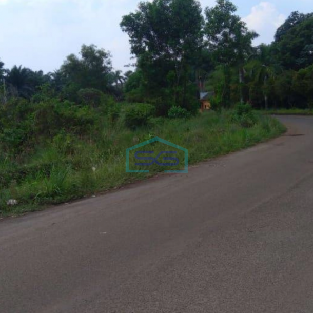 Dijual Tanah di Jl. Boulevard Raya Sawangan Depok LT 27000m2-1