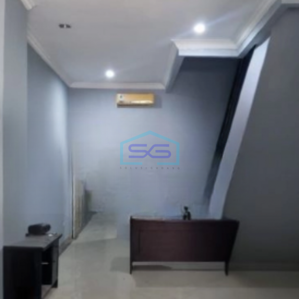 Disewakan Ruko Luas Bangunan  104 m² di Cengkareng Jakarta Barat-3