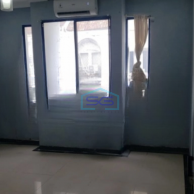 Disewakan Ruko Luas Bangunan  104 m² di Cengkareng Jakarta Barat