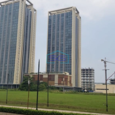 Dijual Tanah Luas 24329 m² Lokasi Strategis di Pagedangan Tangerang