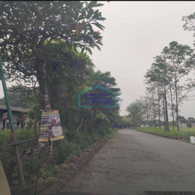 Dijual Tanah di Jl. Raya Otonom Pasar Kemis Pasir Gadung Cikupa Tangerang LT 77759m2