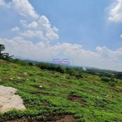 Dijual Tanah di Jl. Raya Dago Kebasiran Kec. Parung Panjang Kab. Bogor LT 185000m2