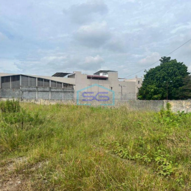 Dijual Tanah di Jalan Marelan Pasar Tiga Timur Medan Dalam Kawasan Industri LT 21000m2-1