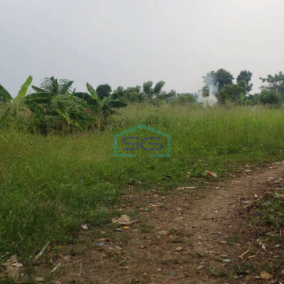 Dijual Tanah di Jalan Keramat 2 Karawaci Kota Tangerang LT 9260m2-1