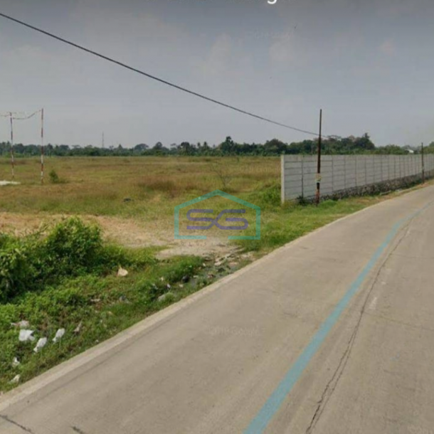 Dijual Tanah di Parigi Cikande Serang Banten Dalam Kawasan Industri LT 77000m2-1