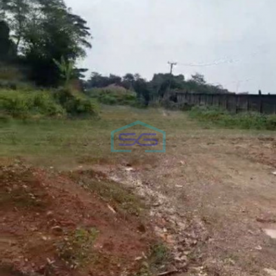 Dijual Tanah di Jalan Suda Malik Batu Jajar Cigudeg Bogor LT 60000m2