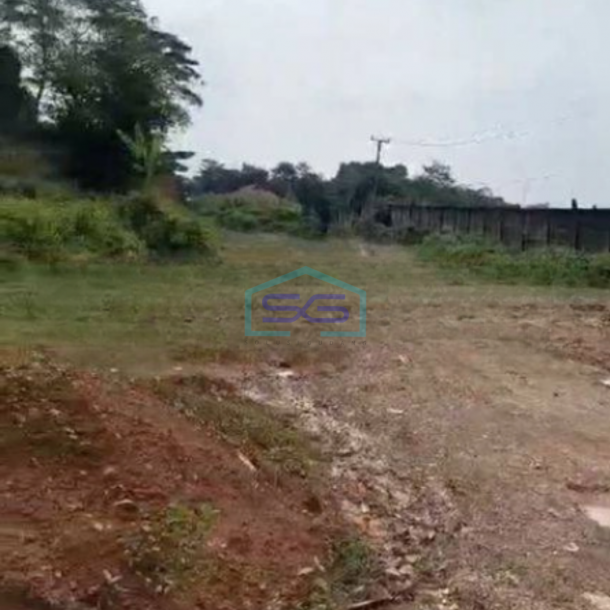 Dijual Tanah di Jalan Suda Malik Batu Jajar Cigudeg Bogor LT 60000m2-1