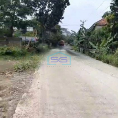 Dijual Tanah di Jalan Suda Malik Batu Jajar Cigudeg Bogor LT 60000m2