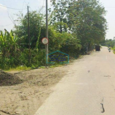 Dijual Tanah di Raya Citeras Maja Serang Banten Tangerang LT 119561m2