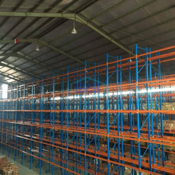 Dijual Gudang di Jalan Raya Serang Cilegon LT 4700m2 Akses Kontainer-2
